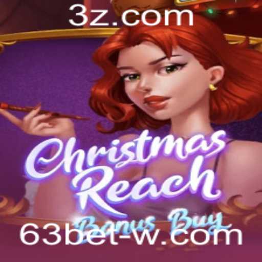 Descubra o Universo de ChristmasReachBonusBuy, o Novo Fenômeno no Mundo dos Jogos