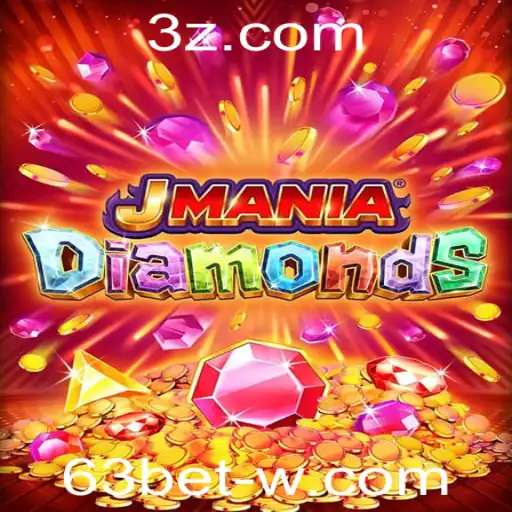 Explorando as Aventuras do JManiaDiamonds com 63bet