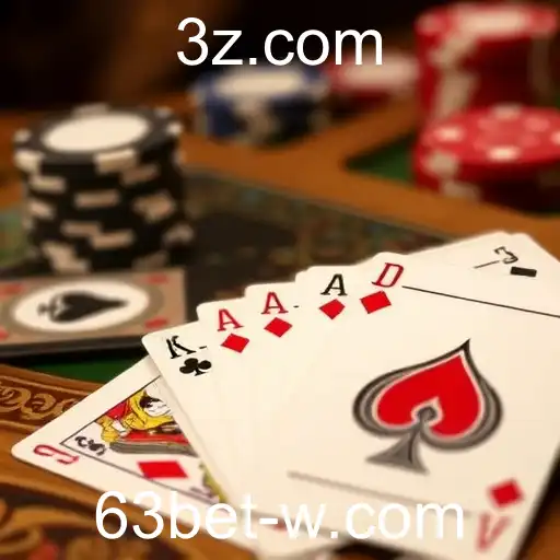 Explorando o Fascinante Universo dos Jogos de Cartas