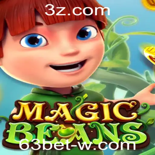 Descubra o Fascinante Mundo de MAGICBEANS: O Jogo