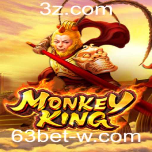 Descubra 'MonkeyKing': O Fascinante Mundo do Jogo com 63bet