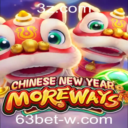 Descubra o Empolgante Mundo do Jogo CHINESENEWYEARMOREWAYS com 63bet