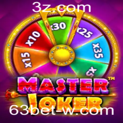 MasterJoker: Descubra o Novo Fenômeno dos Jogos Digitais com 63bet