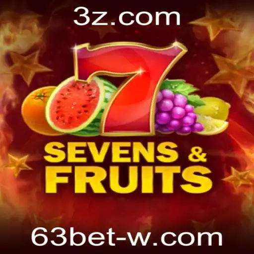 Guia Completo sobre o Jogo SevensFruits e a Plataforma 63bet