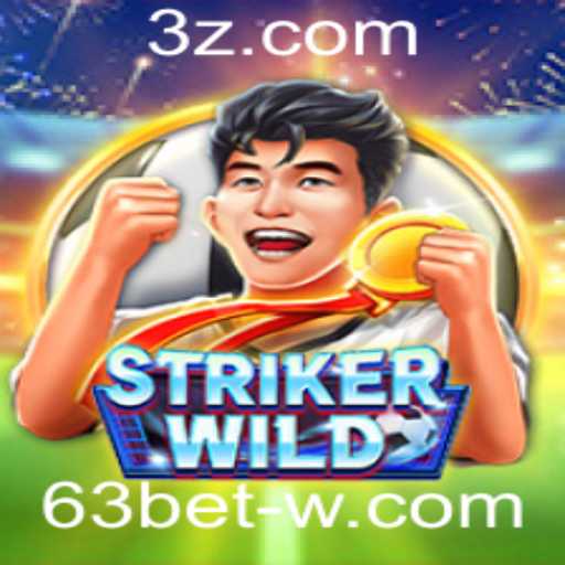 Descubra o Jogo de Aventura StrikerWILD e a Experiência Inovadora com 63bet