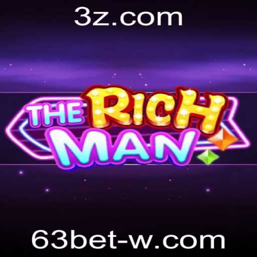 Explorando As Aventuras de TheRichMan: Um Jogo de Estratégia e Sorte