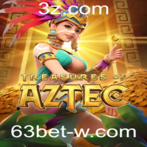 Descobrindo os Segredos de Treasures of Aztec e a Tendência de 63bet