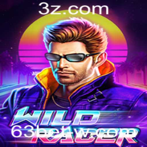 Descubra WildRacer: Aventure-se no Jogo de Corrida em Alta Velocidade com 63bet